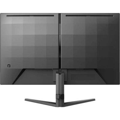 монитор Philips Evnia 27M2N3200S Черный
