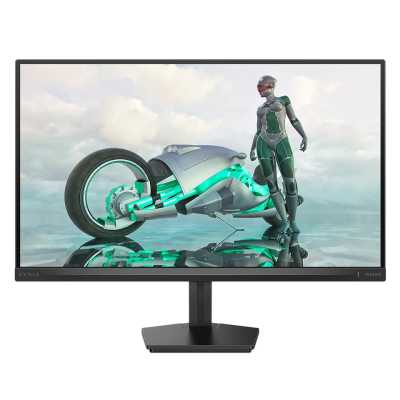 монитор Philips Evnia 27M2N3500PF Черный