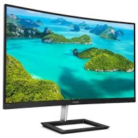 монитор Philips 322E1C Черный