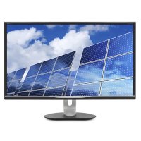 монитор Philips 328B6QJEB Черный