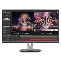 монитор Philips 328P6VUBREB Черный