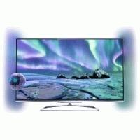 телевизор Philips 32PFL5008T 60 Черный