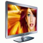 телевизор Philips 32PFL7605H 60 Черный