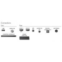 телевизор Philips 32PFT4309 60 Черный