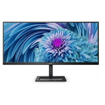 монитор Philips 346E2LAE Черный