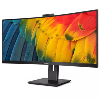 монитор Philips 34B1U5600CH Черный