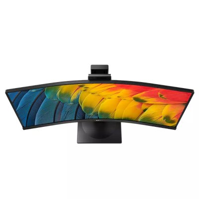 монитор Philips 34B1U5600CH Черный