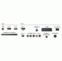 телевизор Philips 40PFL3108T 60 Черный