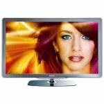 телевизор Philips 40PFL7605H 60 Черный