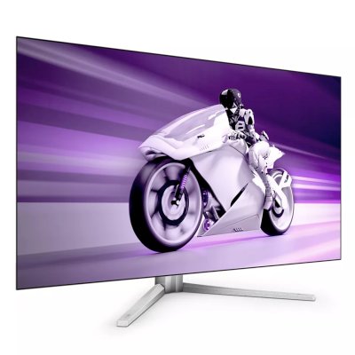 монитор Philips Evnia 42M2N8900 Белый