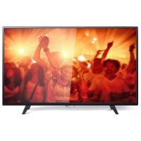 телевизор Philips 42PFT4001 60 Черный