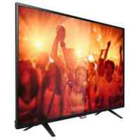 телевизор Philips 43PFT4001 60 Черный