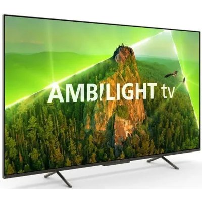 телевизор Philips 43PUS8108/60