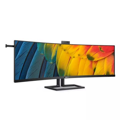 монитор Philips 45B1U6900CH Черный