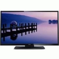 телевизор Philips 46PFL3008T 60 Черный