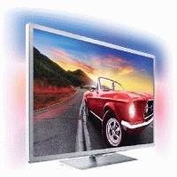 телевизор Philips 46PFL9707T 12 Серебристый