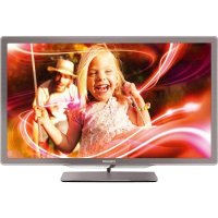 телевизор Philips 47PFL7606H 60 Черный