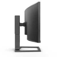 монитор Philips 498P9Z/00 Черный
