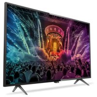 телевизор Philips 49PUT6101 60 Черный