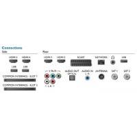 телевизор Philips 65PUS9809 60 Черный