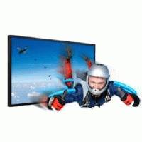 ЖК панель Philips BDL5535VS