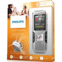 диктофон Philips DVT4000