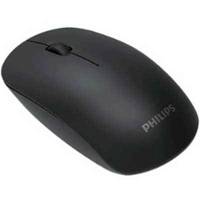 мышь Philips M221 SPK7221 Черный