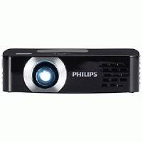 проектор Philips PPX2480 Черный
