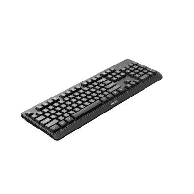клавиатура Philips SPK6307BL/87 Черный