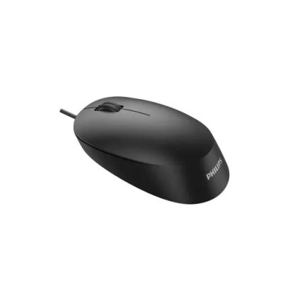 мышь Philips SPK7207BL/01 Черный