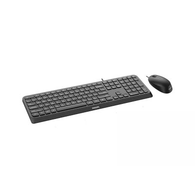 клавиатура Philips SPT6207B/87 Черный