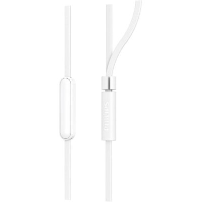 гарнитура Philips TAE1105WT/00