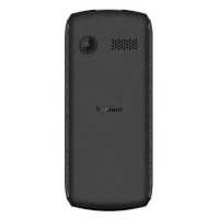 мобильный телефон Philips Xenium E218 Dark Gray