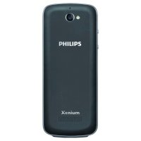 смартфон Philips Xenium E560 Black