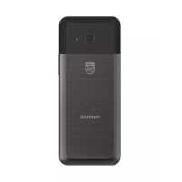 мобильный телефон Philips Xenium E590 Black
