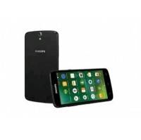 смартфон Philips Xenium V387 Black