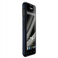 смартфон Philips Xenium W6610 Navy