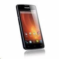 смартфон Philips Xenium W8510 Grey