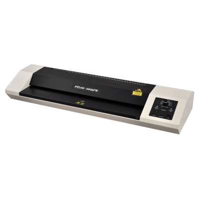 ламинатор Pingda PDA2-450CN Белый