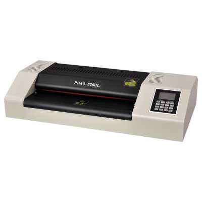 ламинатор Pingda PDA3-336HL Белый