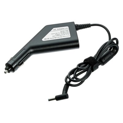 автоадаптер Pitatel ADC-B03