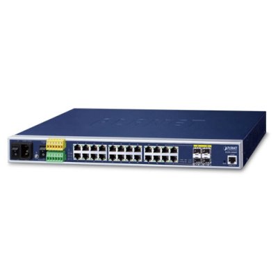 коммутатор Planet IGSW-24040T
