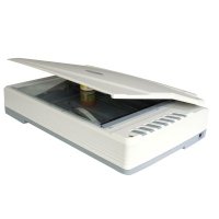 сканер Plustek OpticPro A320 Белый