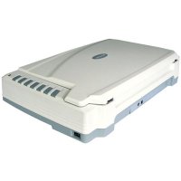 сканер Plustek OpticPro A320 Белый