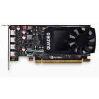видеокарта PNY nVidia Quadro P1000 4Gb VCQP1000BLK-1