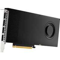 видеокарта PNY nVidia Quadro RTX A4000 16Gb VCNRTXA4000-SB