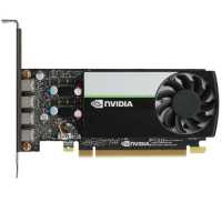 видеокарта PNY nVidia Quadro T1000 4Gb VCNT1000-PB