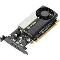 видеокарта PNY nVidia Quadro T400 2Gb VCNT400BLK-1