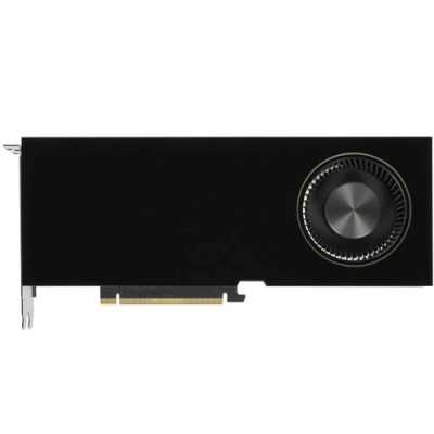 видеокарта PNY nVidia RTX Pro 6000 Blackwell Max-Q 96Gb VCNRTXPRO6000MQ-SB Черный