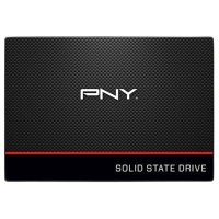 SSD диск PNY SSD7CS1311-480-RB Черный